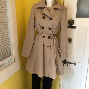 Novelti trench
